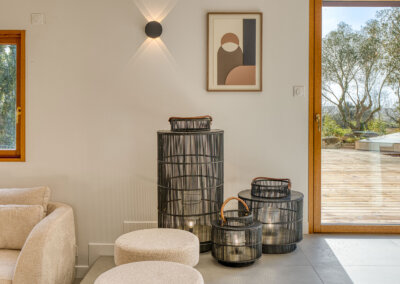 Villa Brem sur Mer pour vacances et week-end