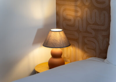 Villa familiale Brem sur Mer