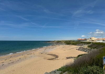 maison de la corniche bretignolles sur mer vendee les clefs de l ocean 2