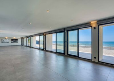 reception vue mer villa oceans credit photo jpkvision360