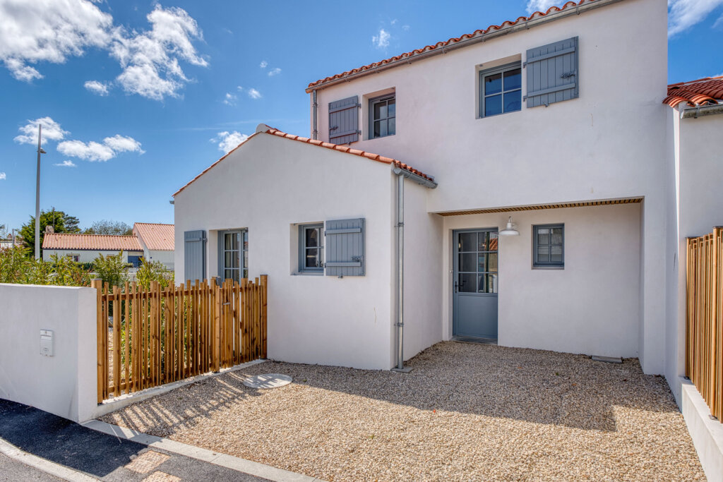 VILLA SAINT GILLES CROIX DE VIE