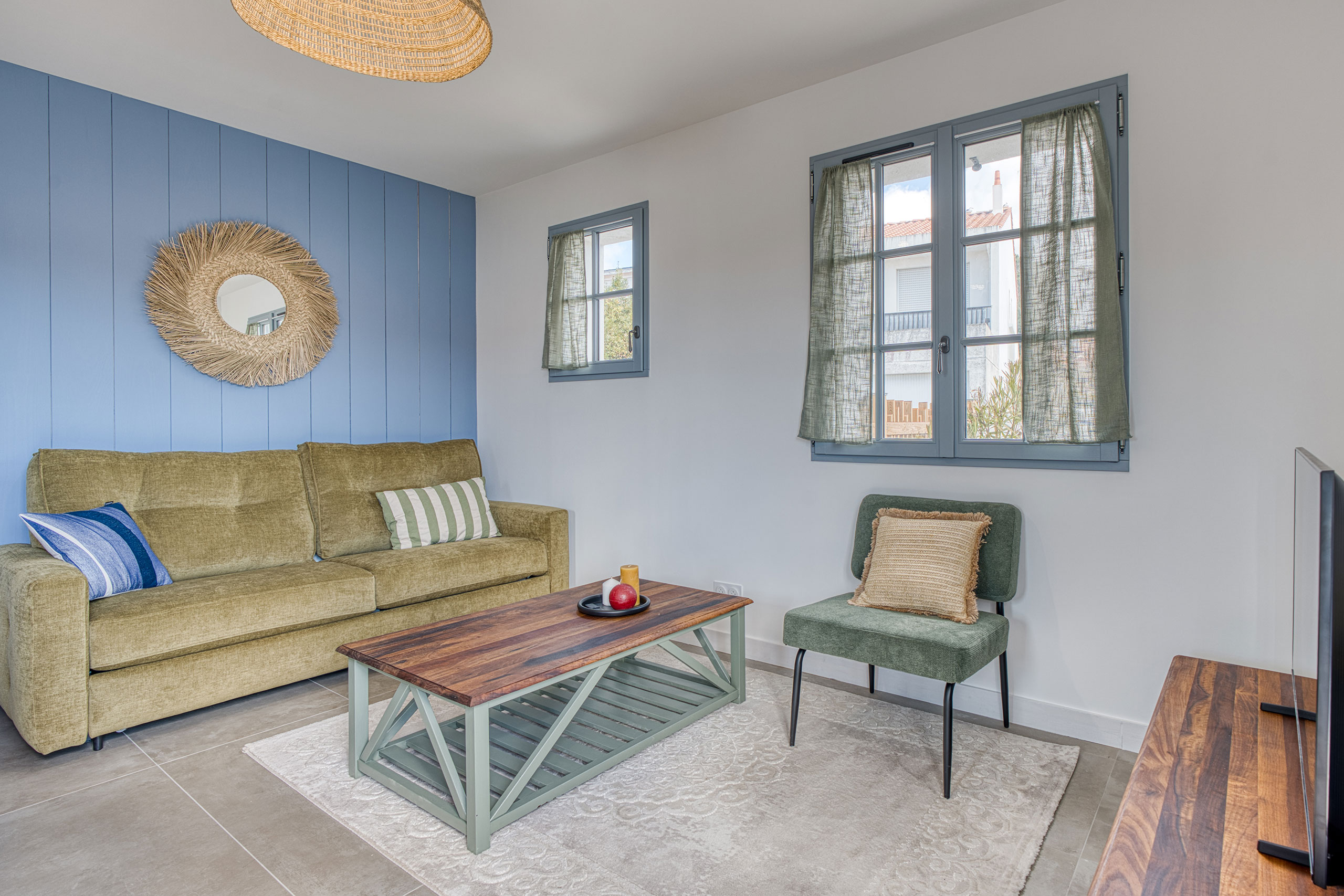 salon bains de mer la maison