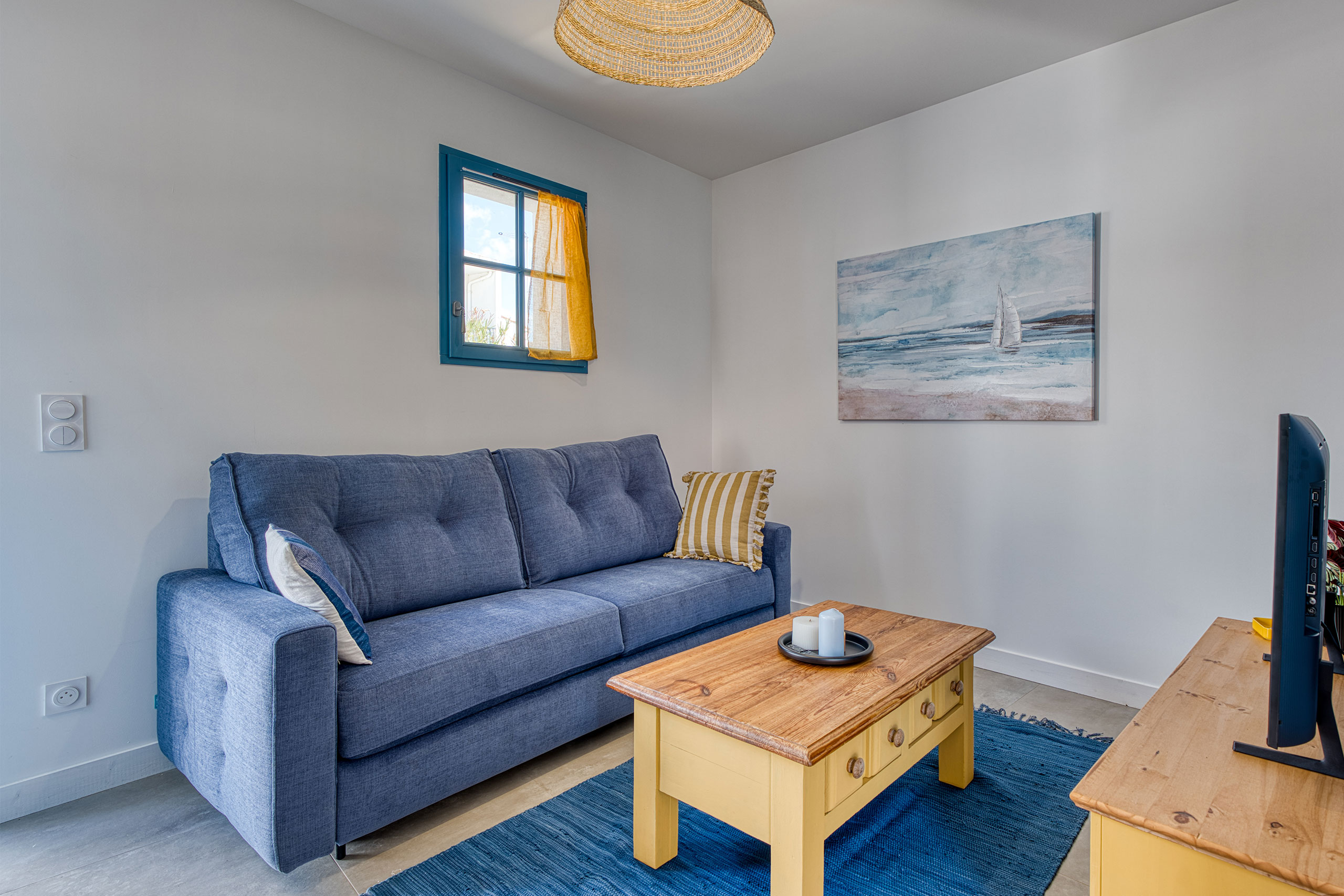 salon bains de mer le cocon