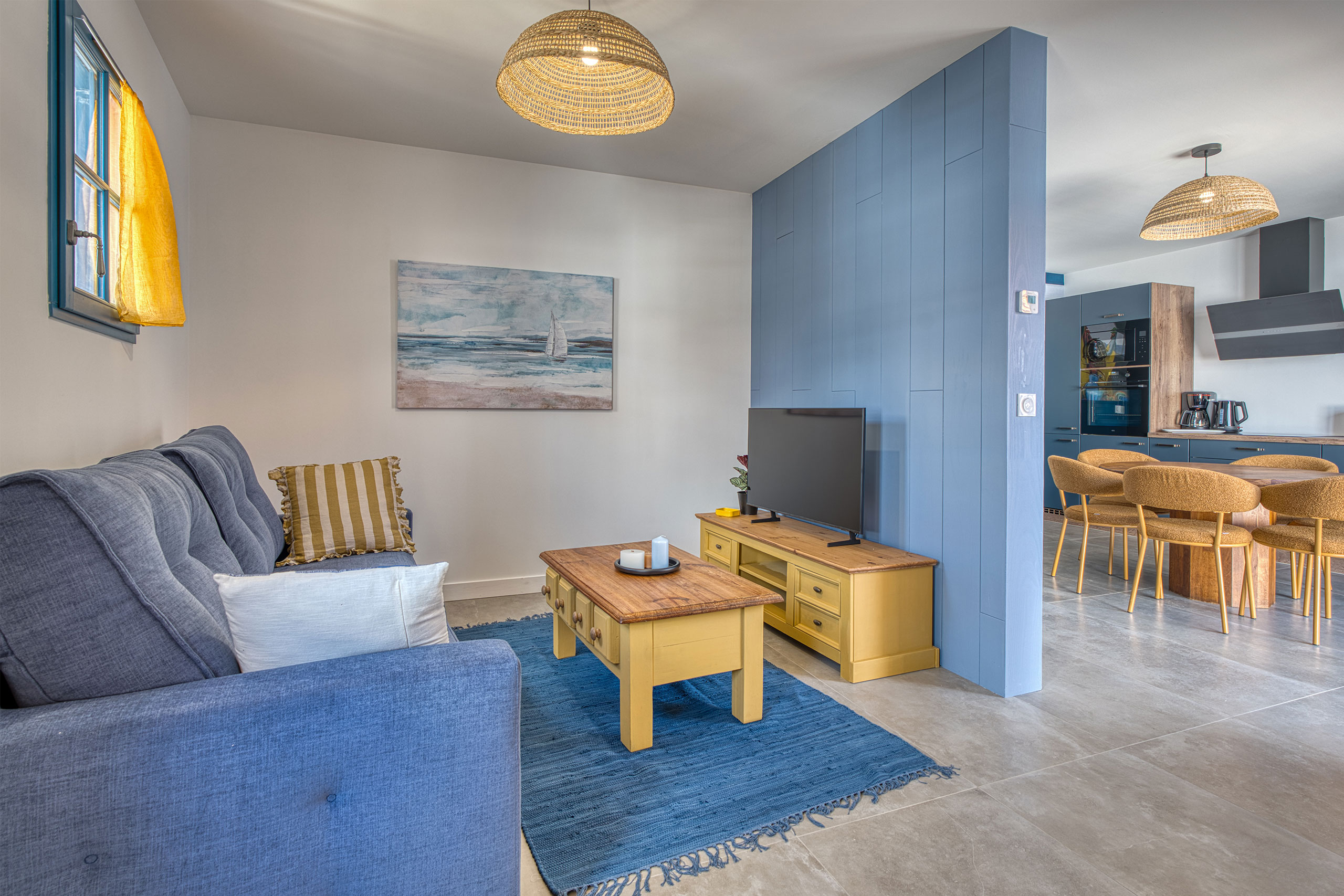 salon bains de mer le cocon