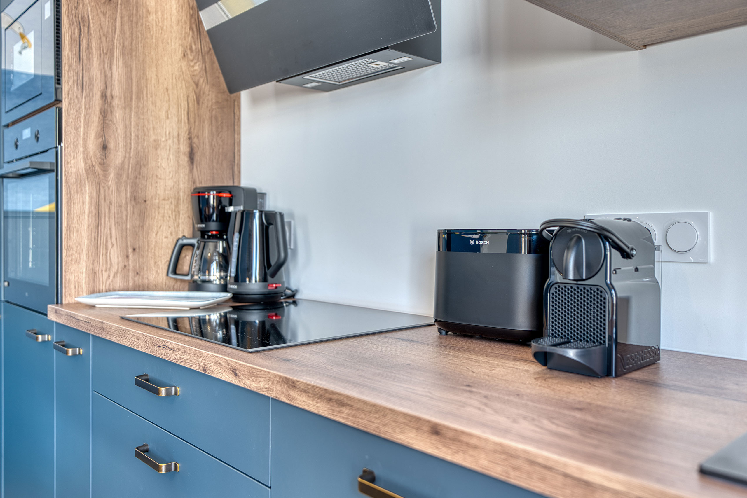 cuisine bains de mer le cocon