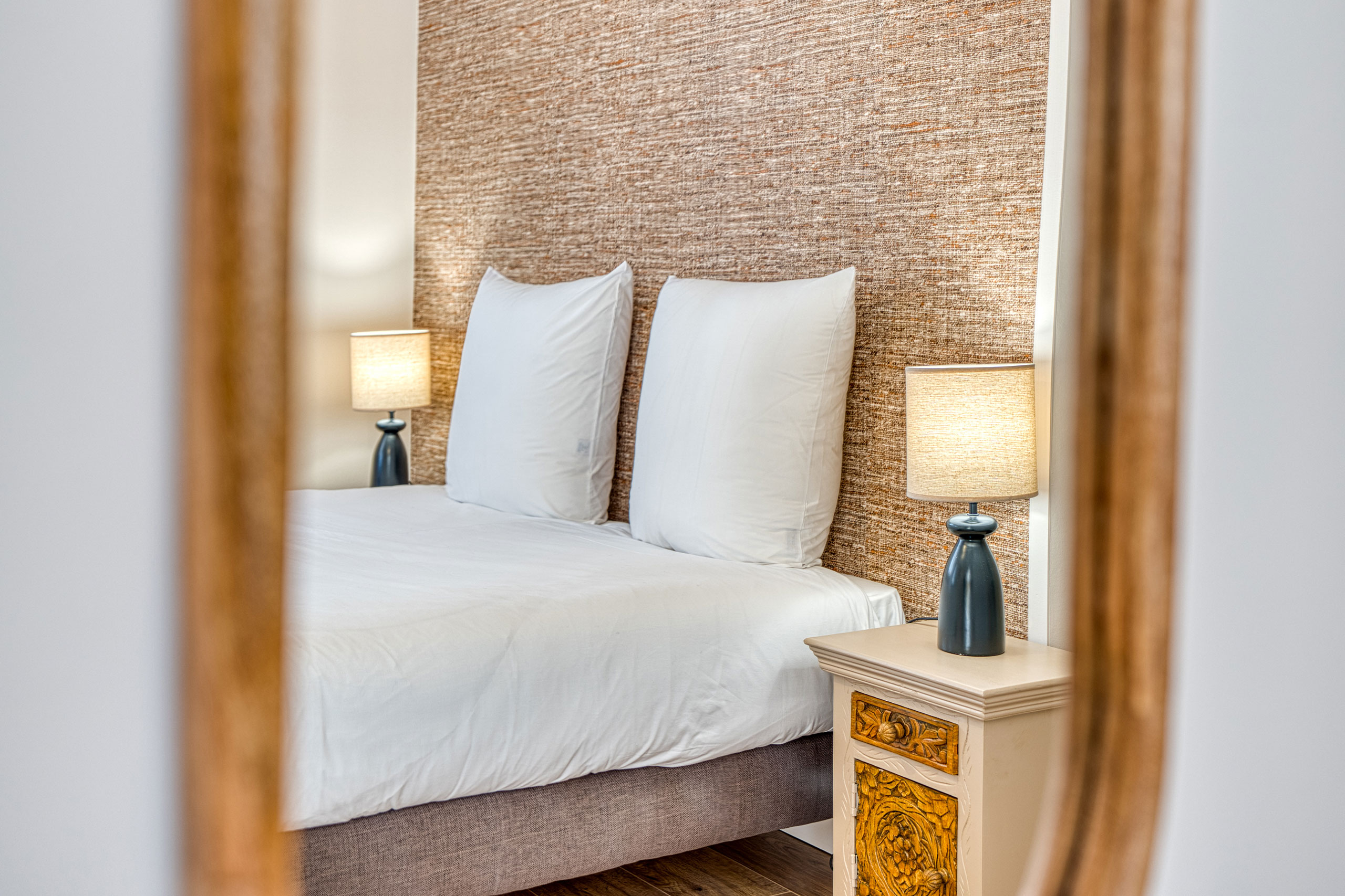 chambre belvedere