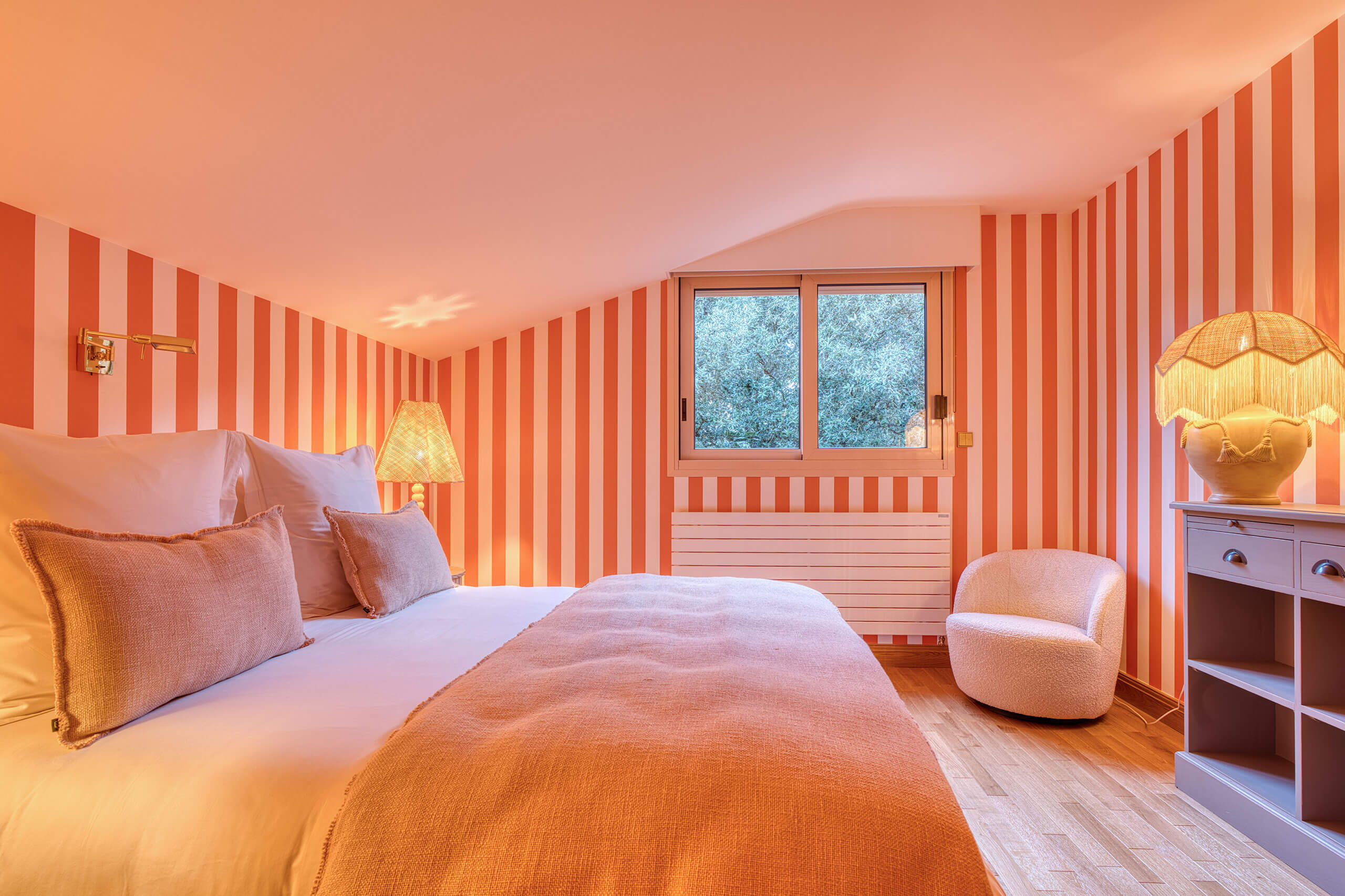 Suite 3 - Etage