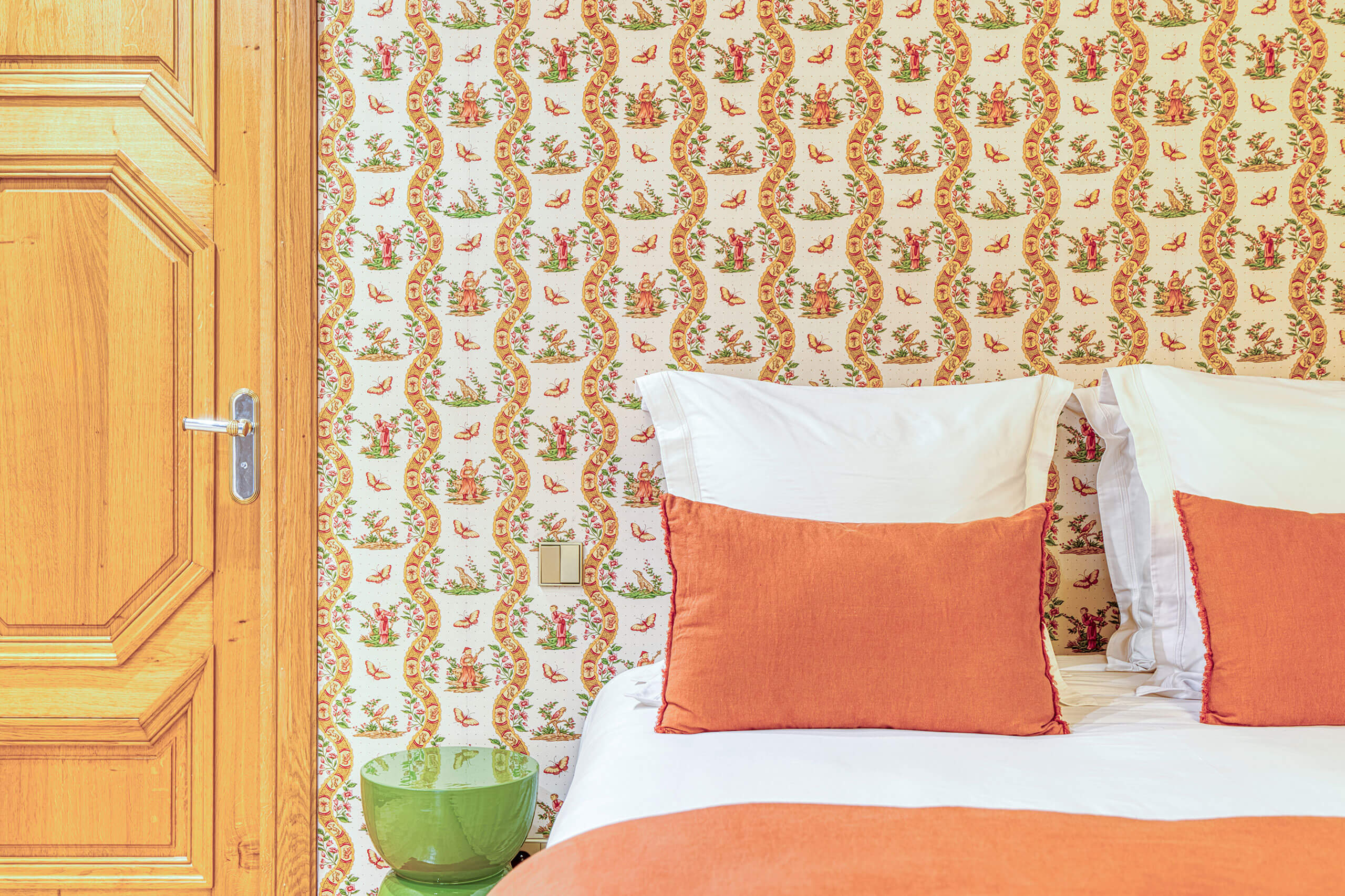 suite haut de gamme villa les sables d'olonne
