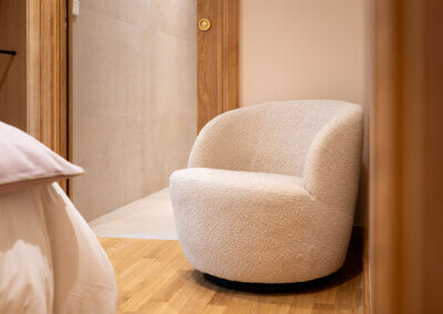 chambre haut de gamme