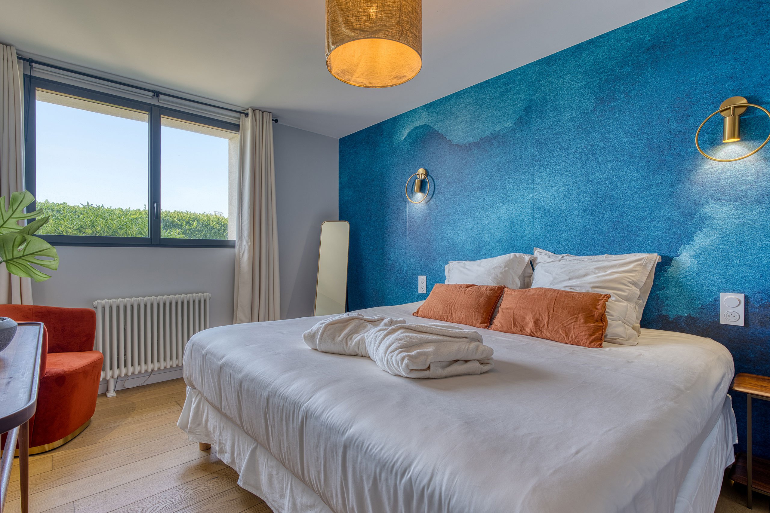 profitez d'un séjour à la villa océan à brétignolles sur mer