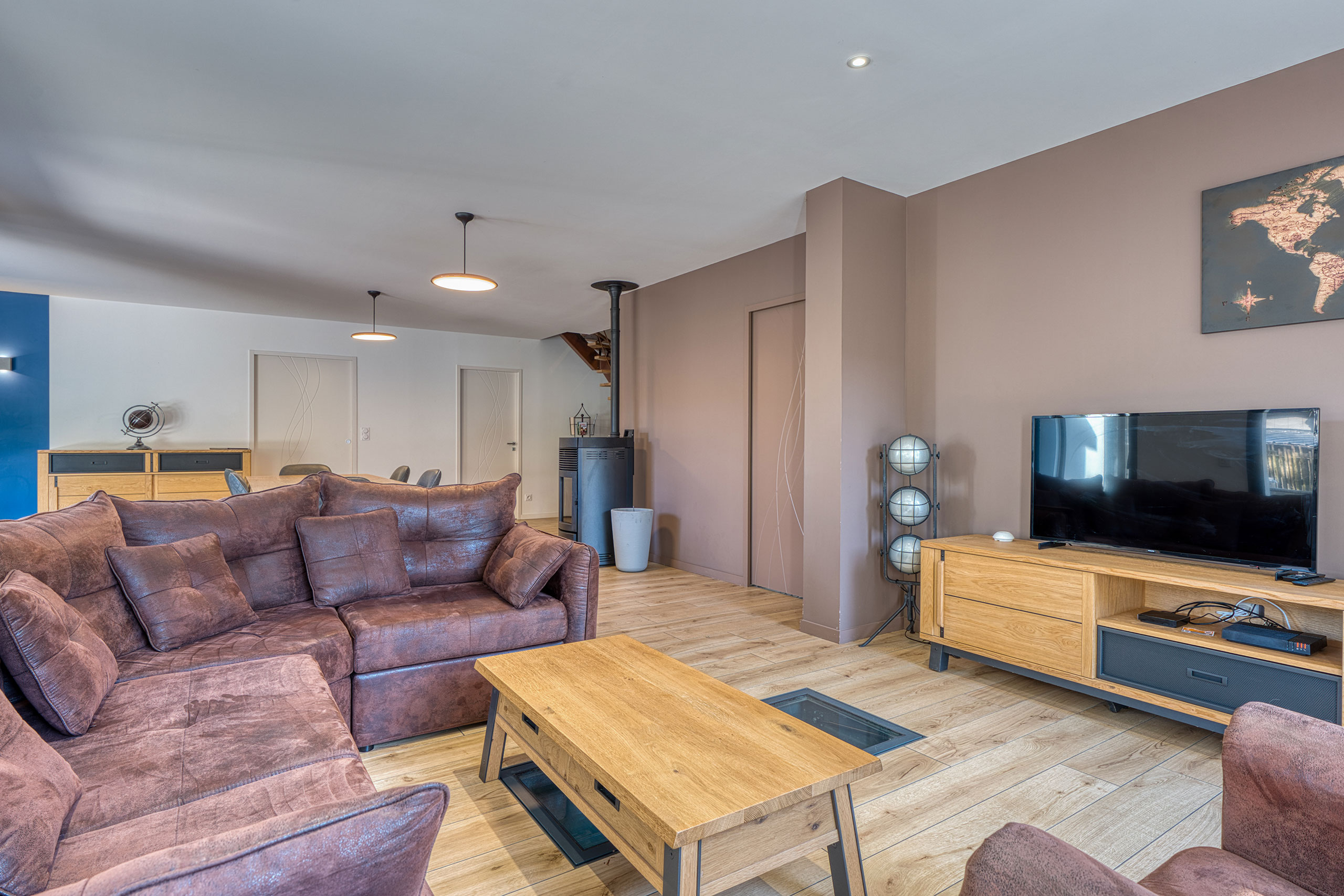 salon villa de sdunes