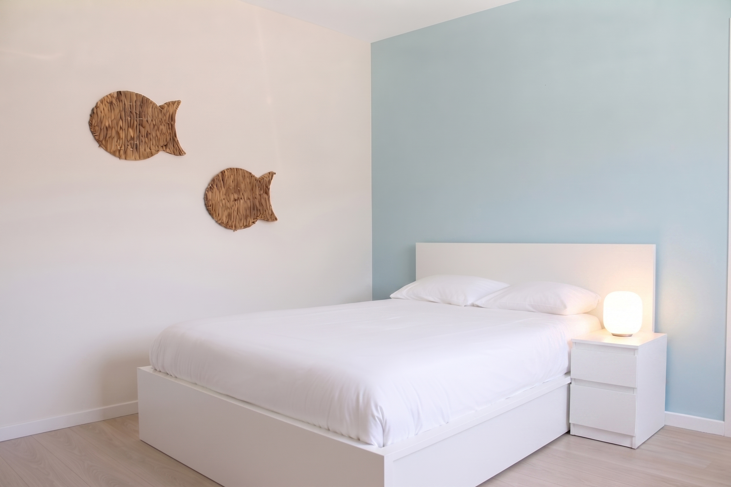 Nouvelle chambre pinède en cours de renovation (1)