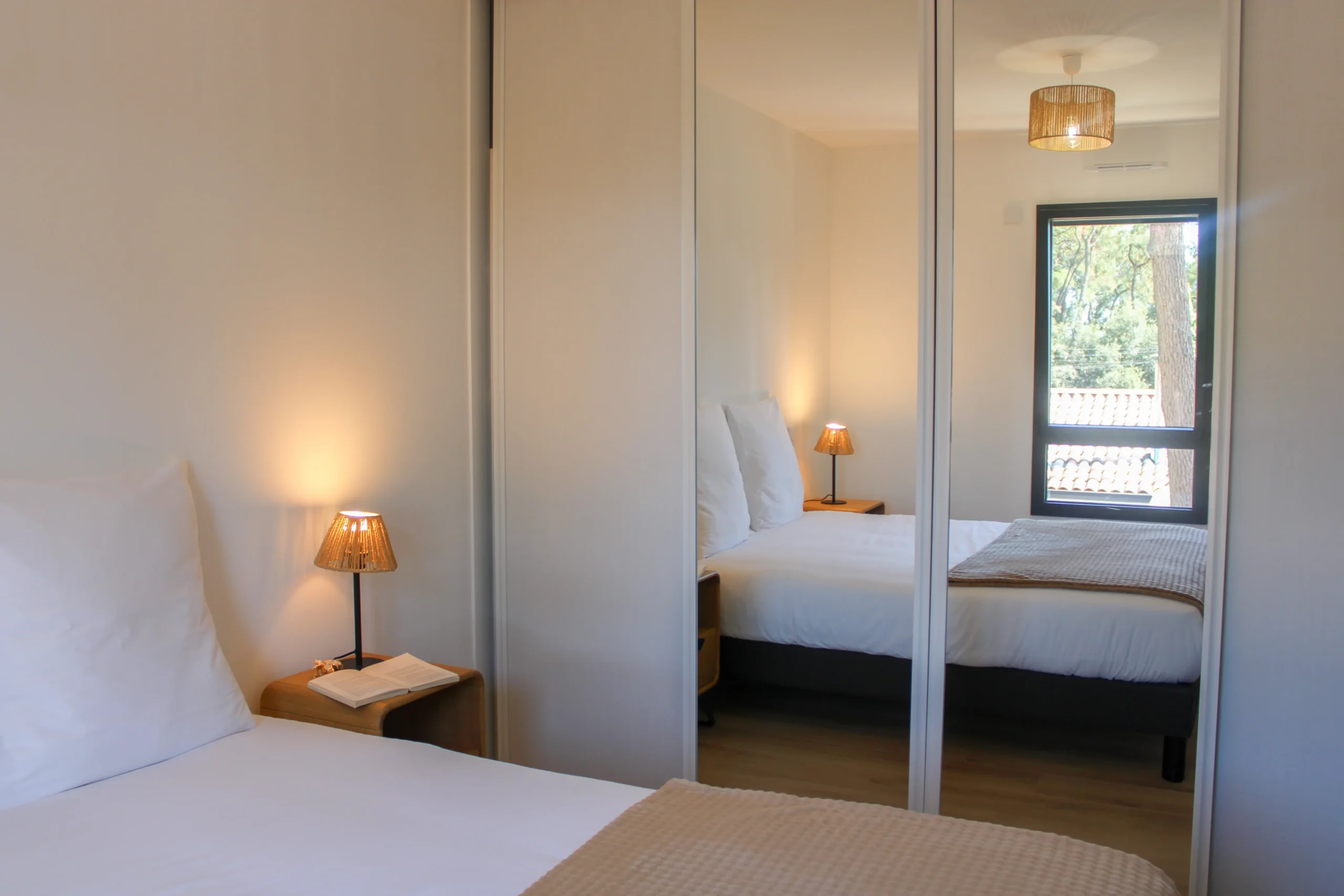 VILLA PINEDE bretignolles sur mer 11