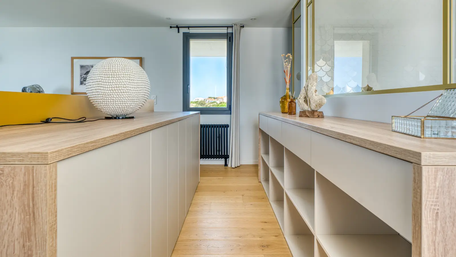 conciergerie clefs de l ocean location de villa classee 5 etoiles vendee 85 villa oceans ocean bretignolles sur mer 85470  suite avec vue mer et salle de bain privative etage 07