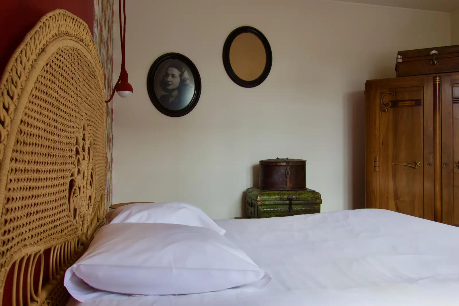 conciergerie clefs de l ocean location de villas 10 personnes jacuzzi vendee 85 villa ker tesson ile yeu 85350 chambre double 1 04
