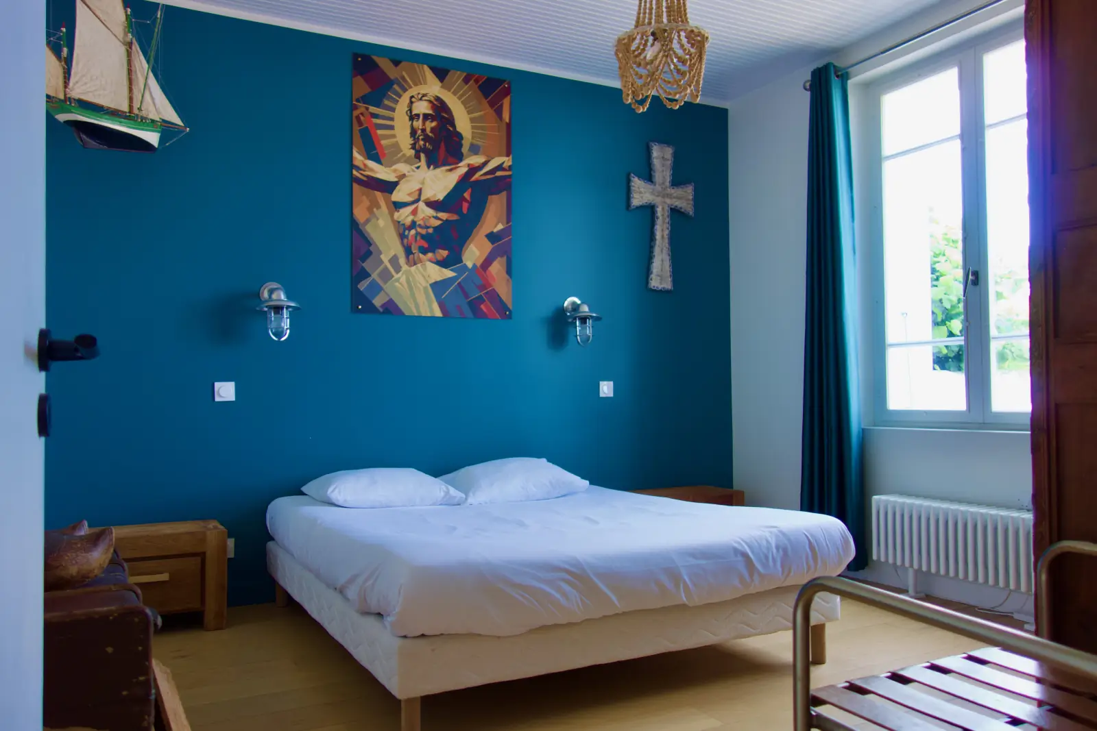 Chambre Double