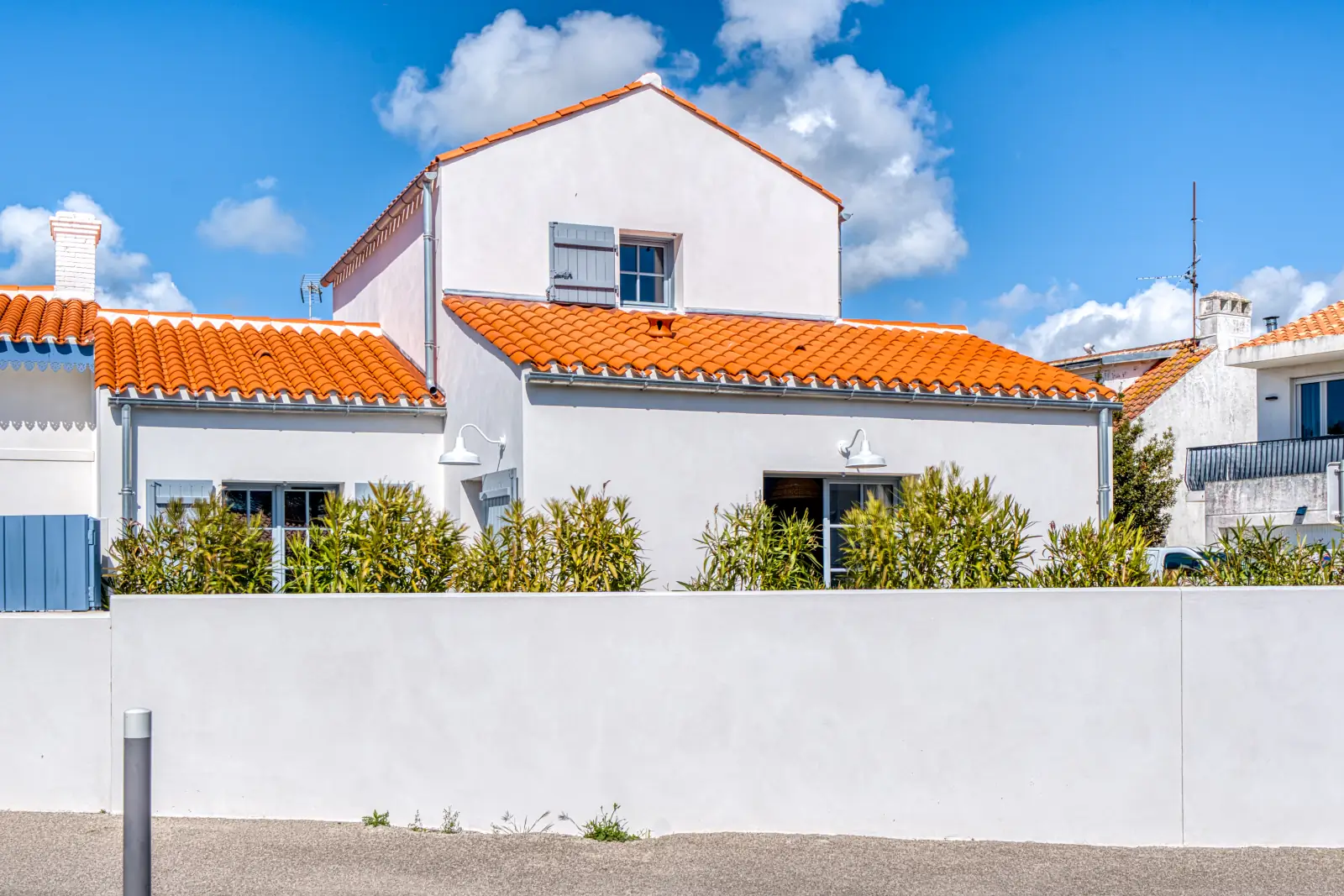 conciergerie clefs de l ocean location de villas 4 6 personnes jacuzzi vendee maison bains de mer saint gilles croix de vie 85800 exterieur 03