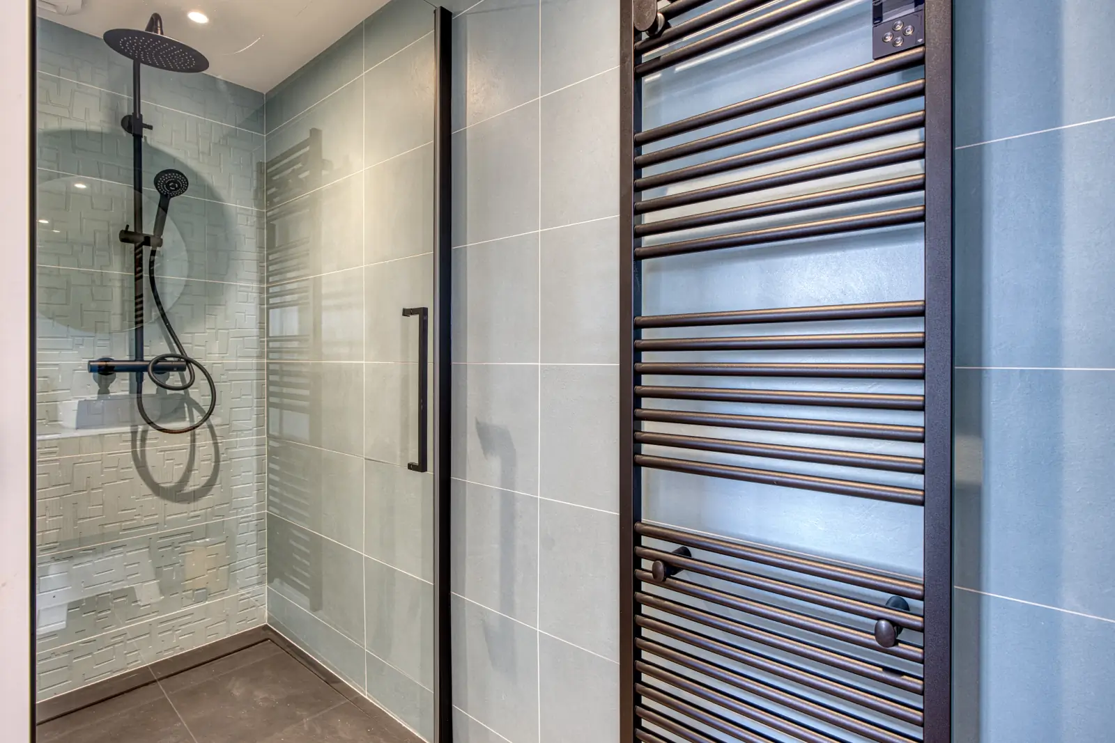 Salle de Douche (étage)