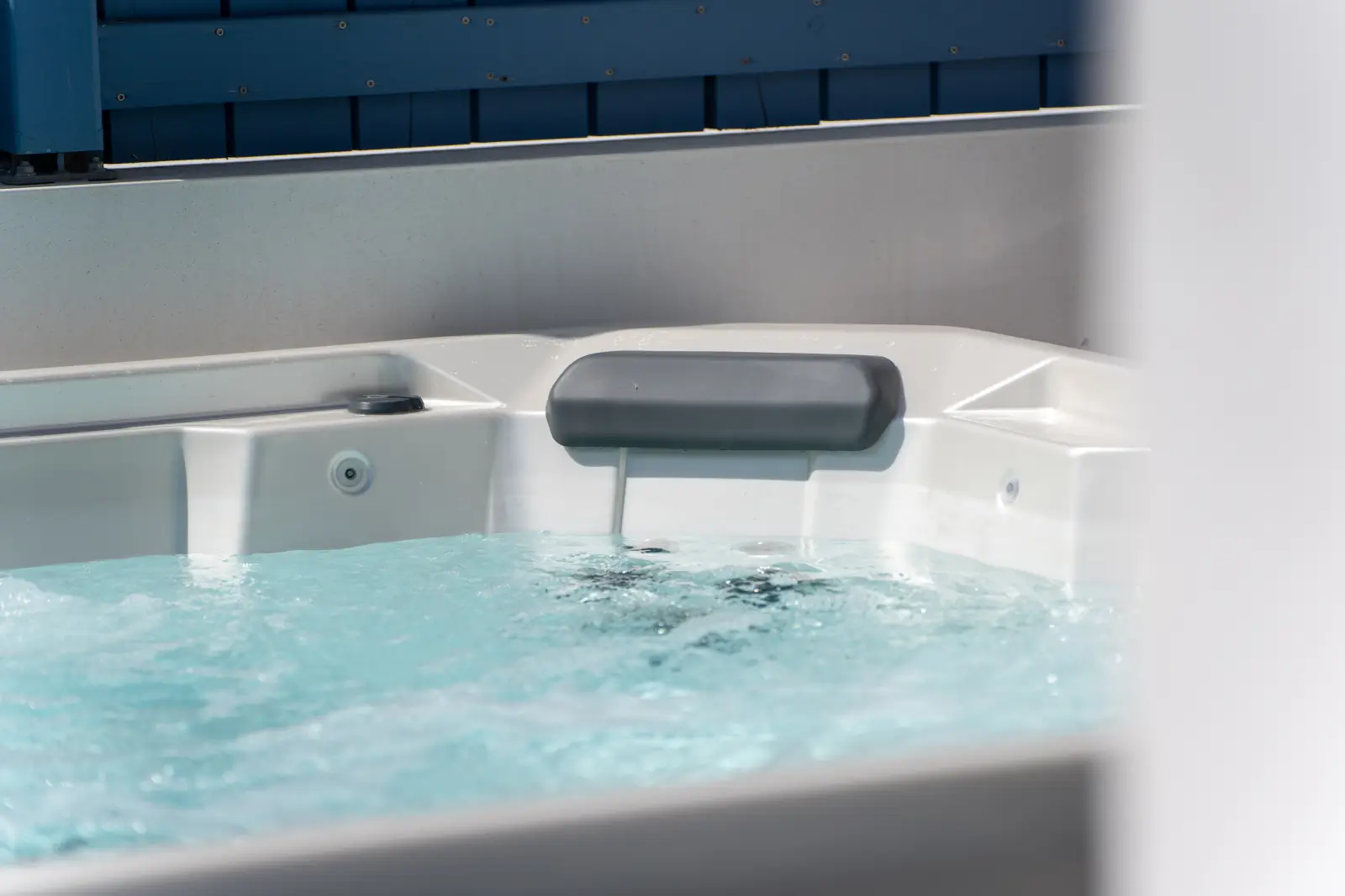 conciergerie clefs de l ocean location de villas 4 6 personnes jacuzzi vendee maison bains de mer saint gilles croix de vie 85800 spa jacuzzi 03