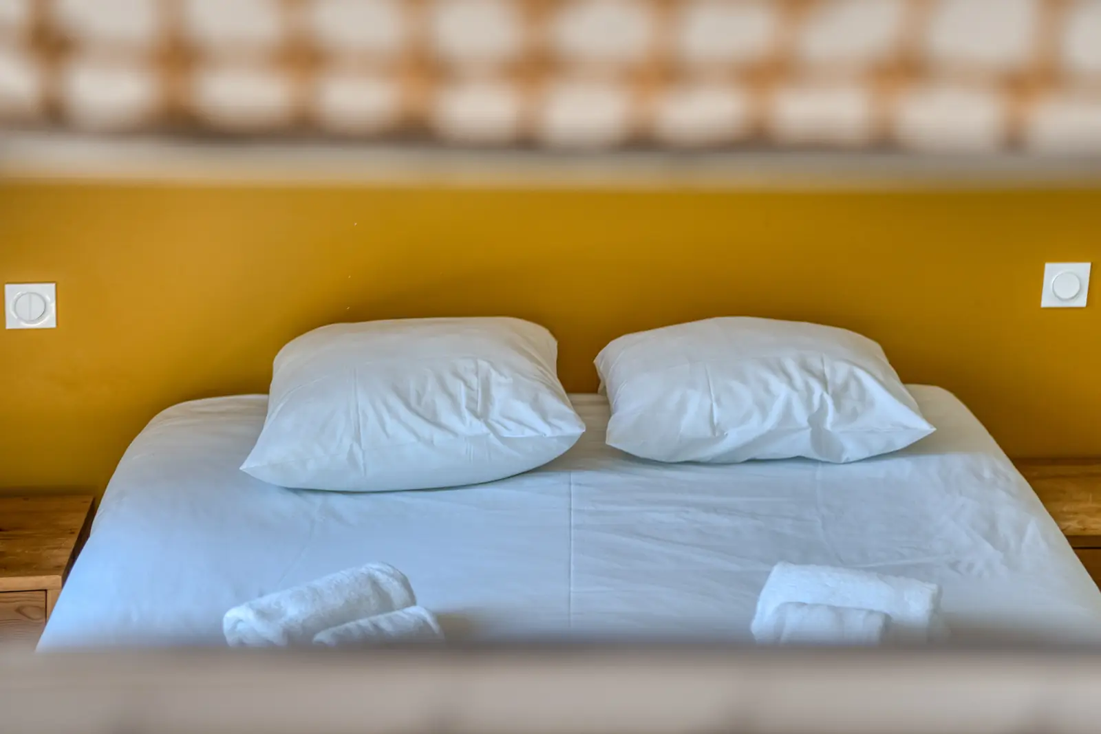 conciergerie clefs de l ocean location de villas vendee 85 villa des dunes brem bretignolles sur mer 85470  chambre double 1 rdc dressing partage 04