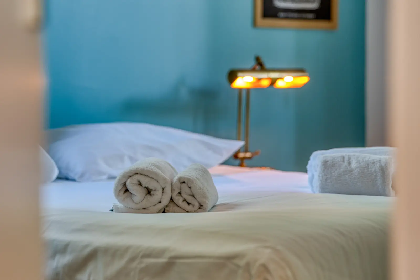 conciergerie clefs de l ocean location de villas vendee 85 villa des dunes brem bretignolles sur mer 85470  chambre double 2 rdc dressing partage 03