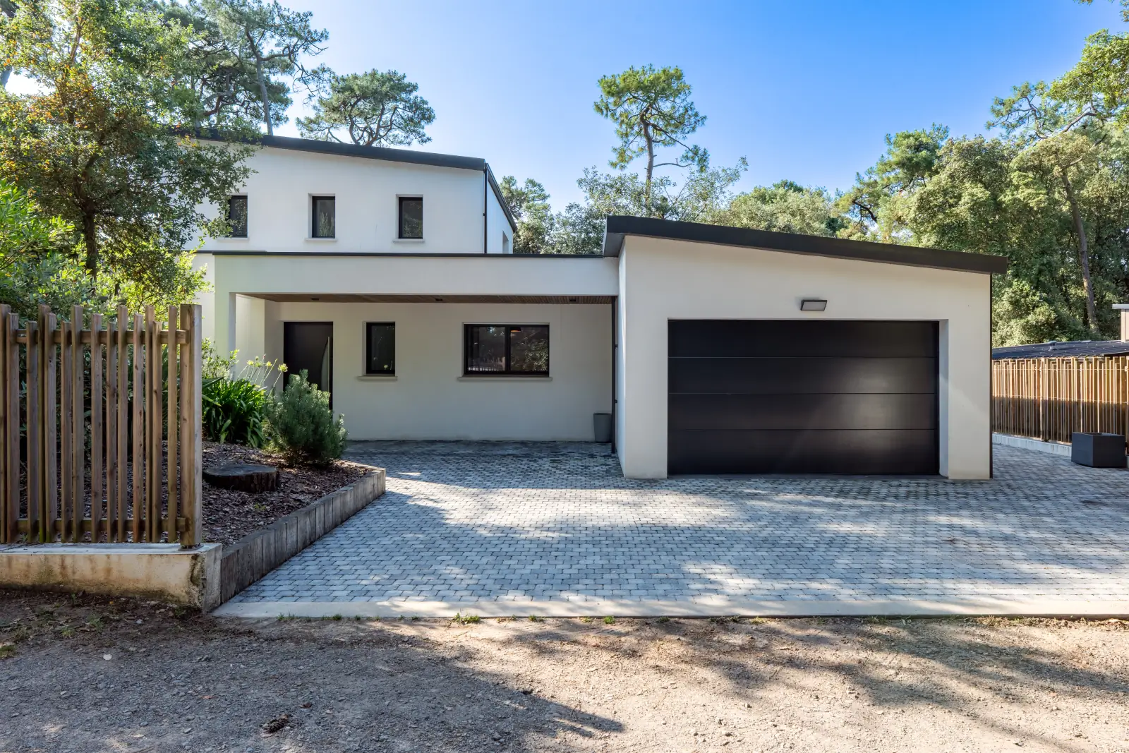 conciergerie clefs de l ocean location de villas vendee 85 villa des dunes brem bretignolles sur mer 85470  exterieur 01
