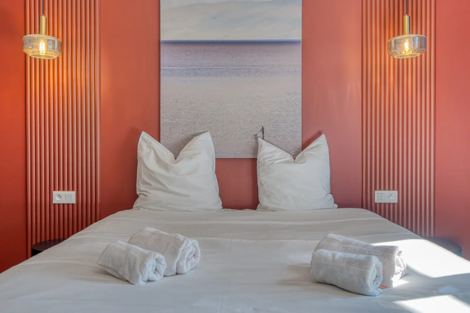 conciergerie clefs de l ocean location de villas—6 personnes vendee villa les bains de mer saint gilles croix de vie sgxv 85222 chambre double twin 01