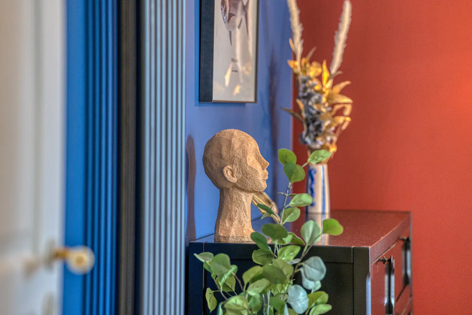 conciergerie clefs de l ocean location de villas—6 personnes vendee villa les bains de mer saint gilles croix de vie sgxv 85222 chambre double twin 04