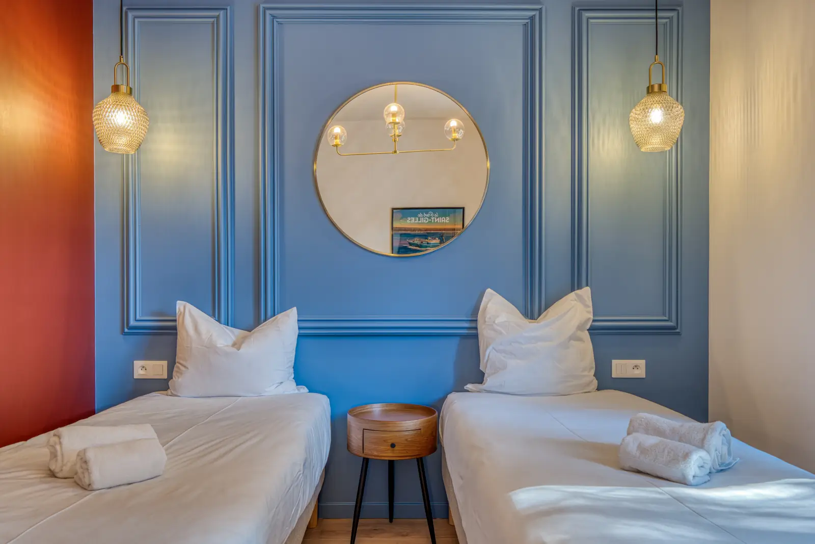 conciergerie clefs de l ocean location de villas—6 personnes vendee villa les bains de mer saint gilles croix de vie sgxv 85222 chambre twin 01