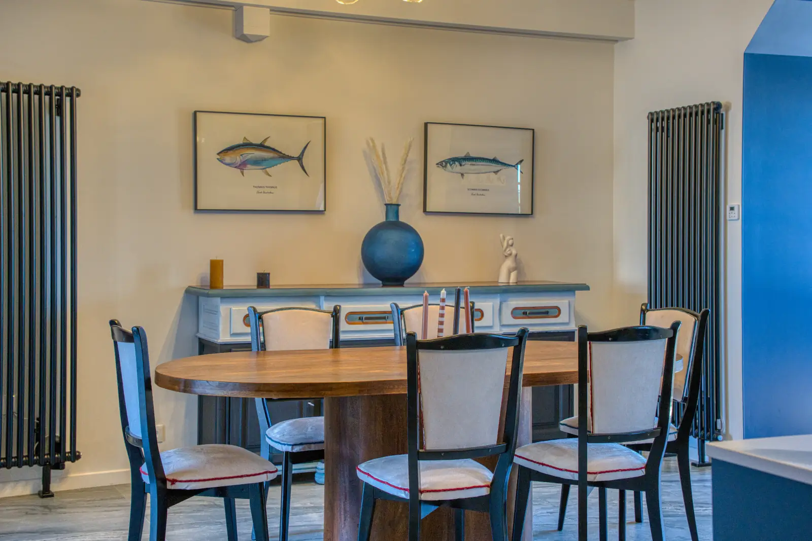conciergerie clefs de l ocean location de villas—6 personnes vendee villa les bains de mer saint gilles croix de vie sgxv 85222 espace repas 04
