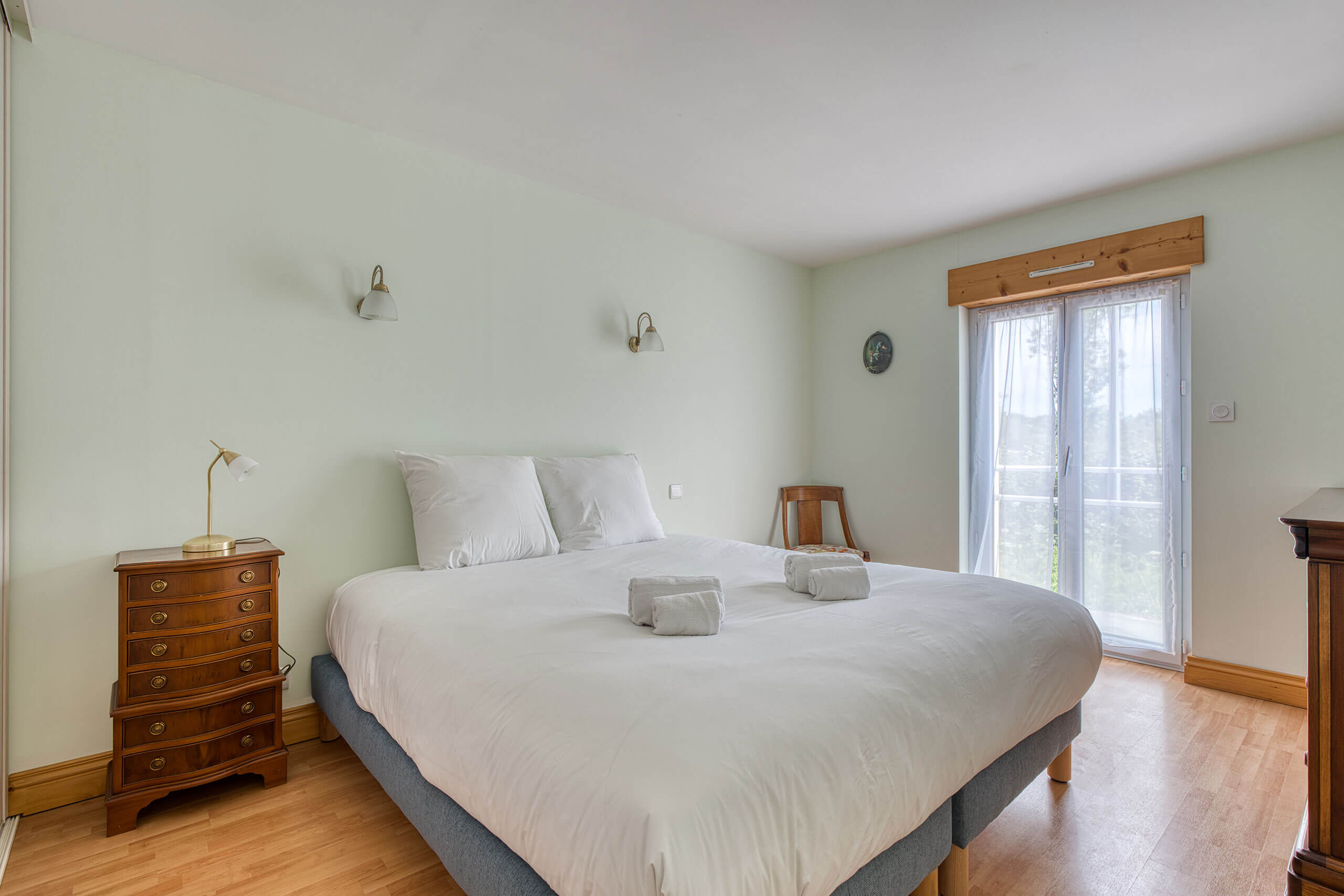 CHAMBRE HAUT DU LAC 6