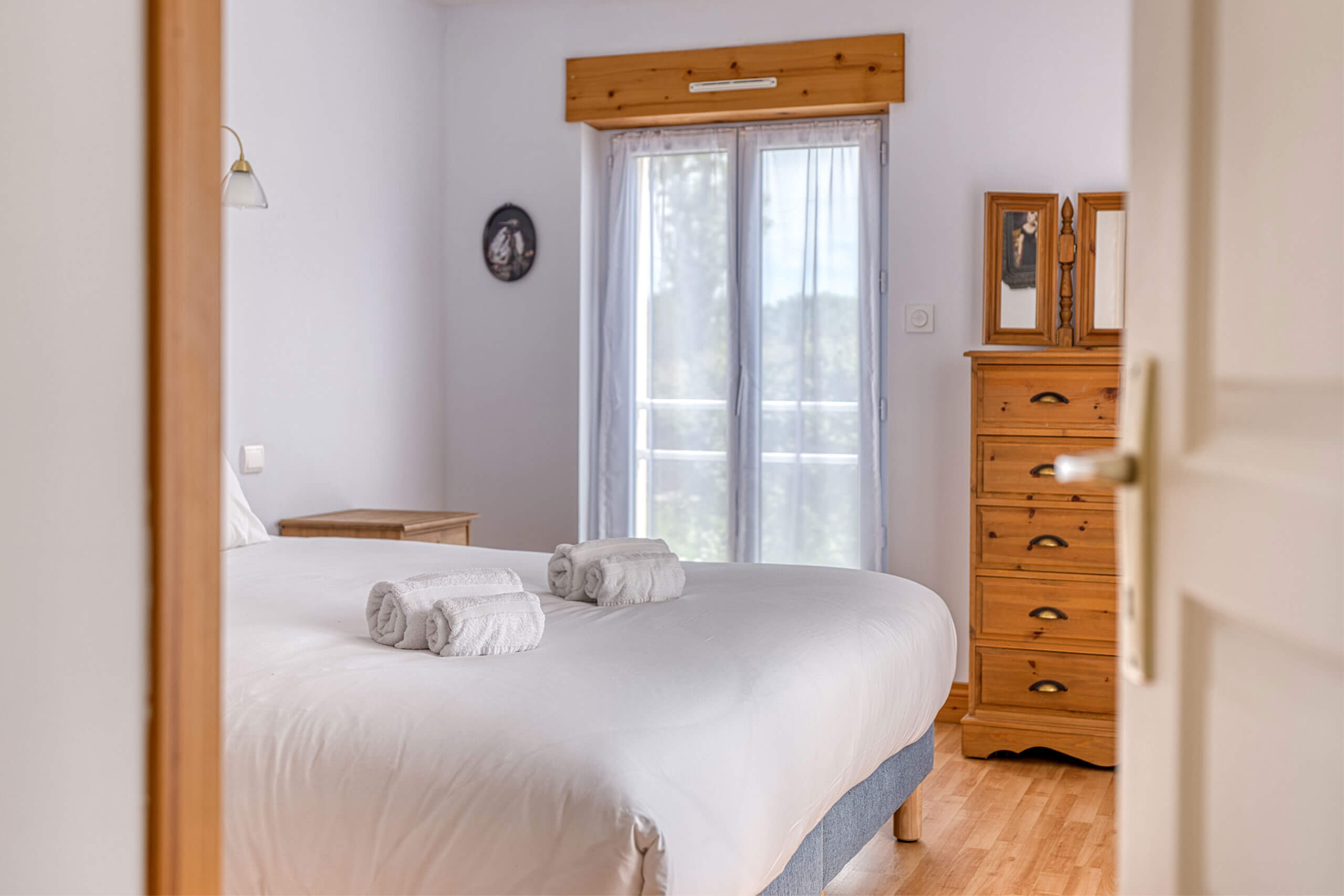 CHAMBRE HAUT DU LAC 7