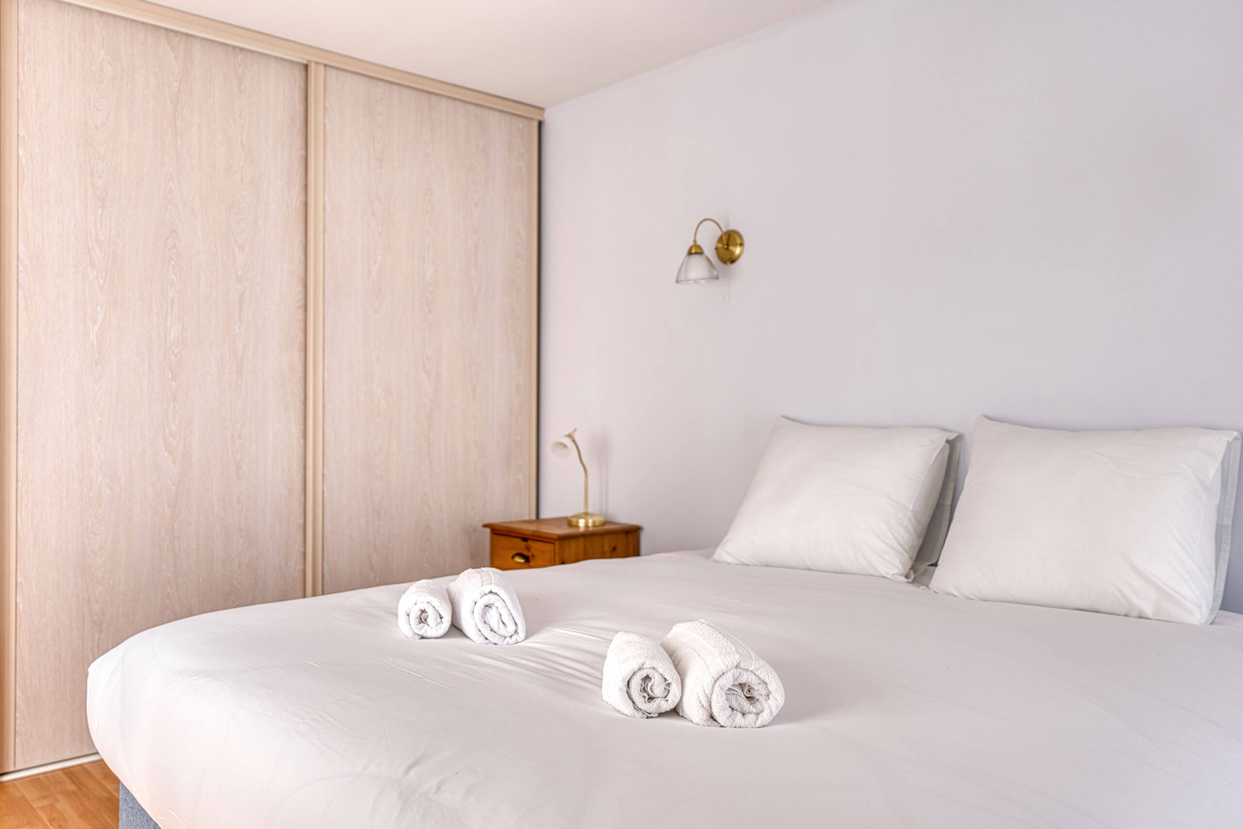 CHAMBRE HAUT DU LAC 8