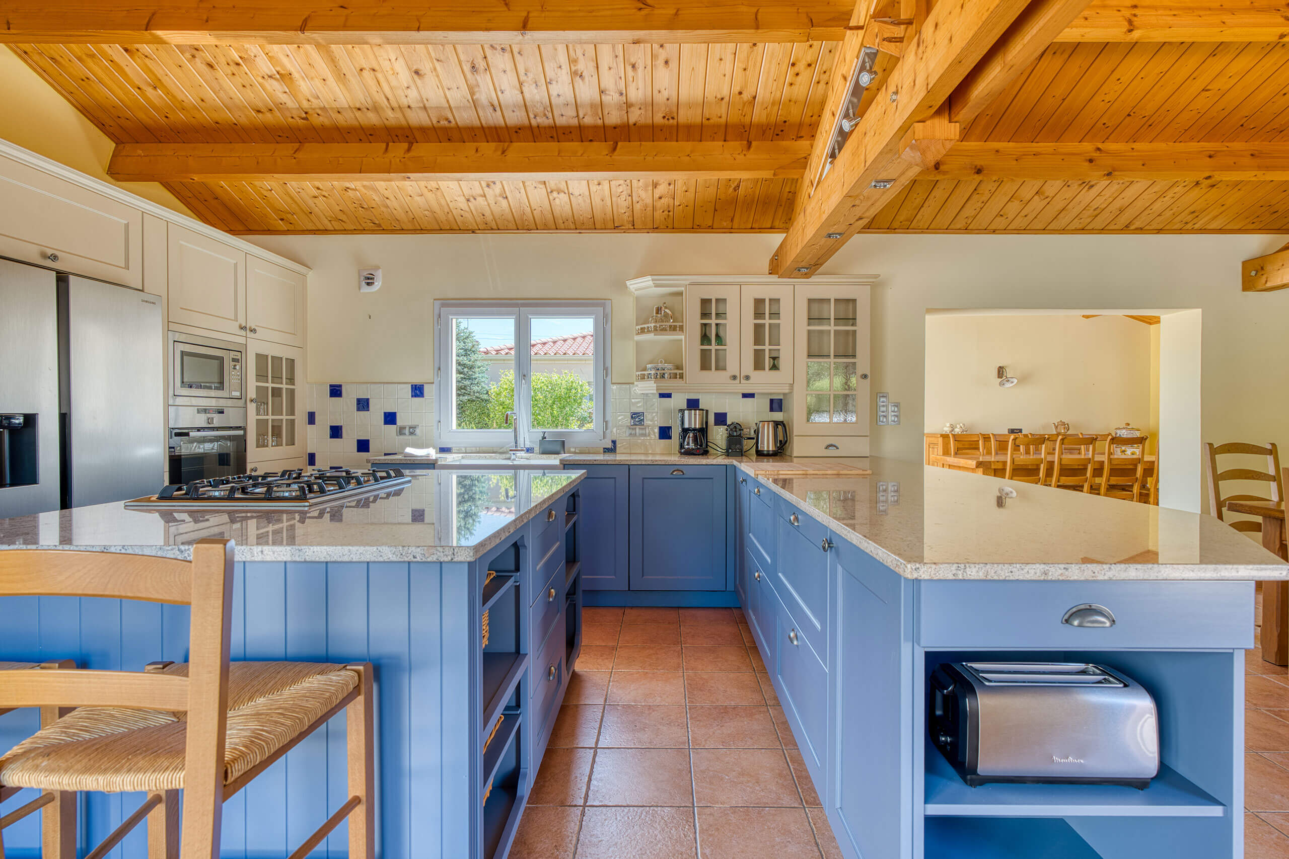 CUISINE HAUT DU LAC 1