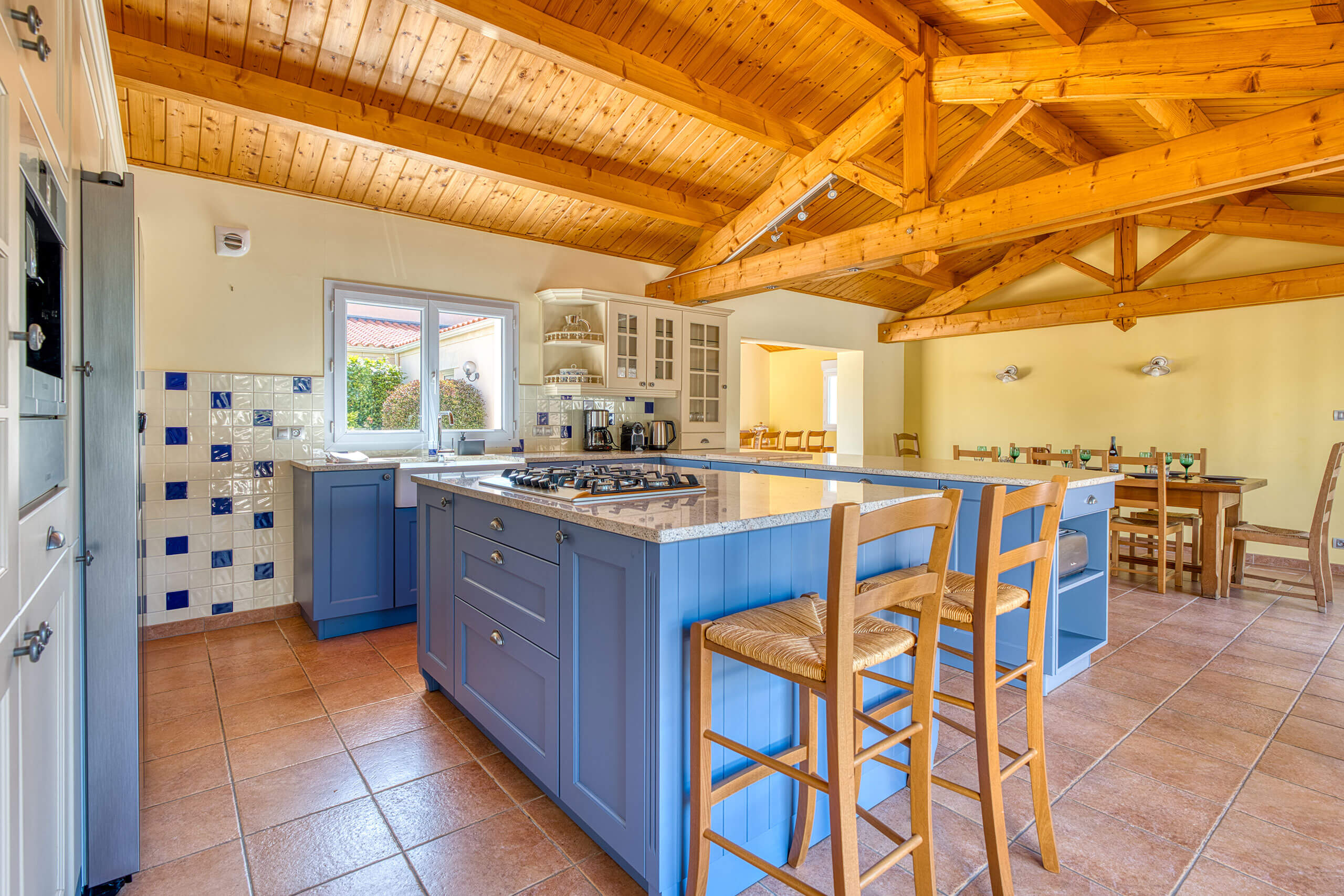 CUISINE HAUT DU LAC 4
