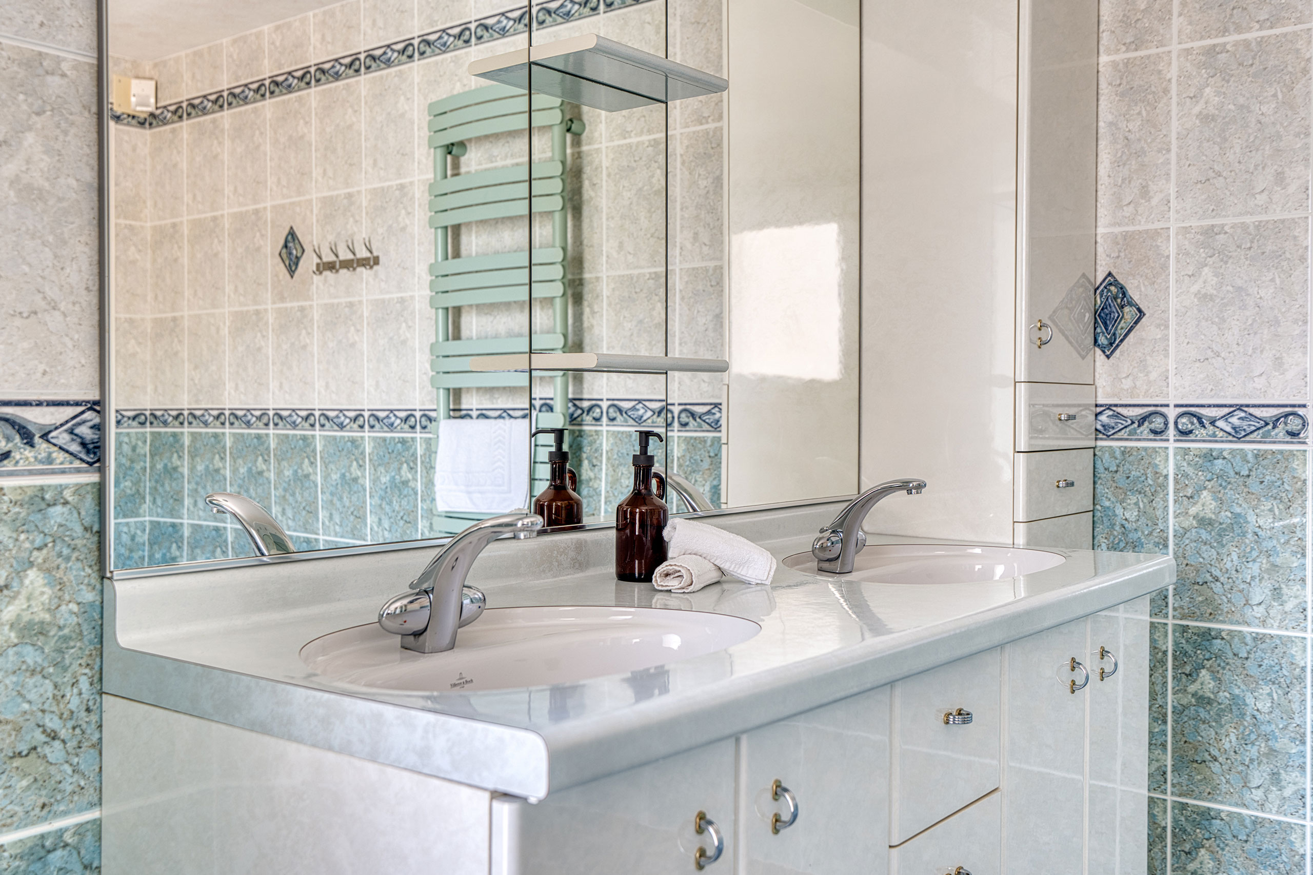 SALLE DE BAIN HAUT DU LAC 2