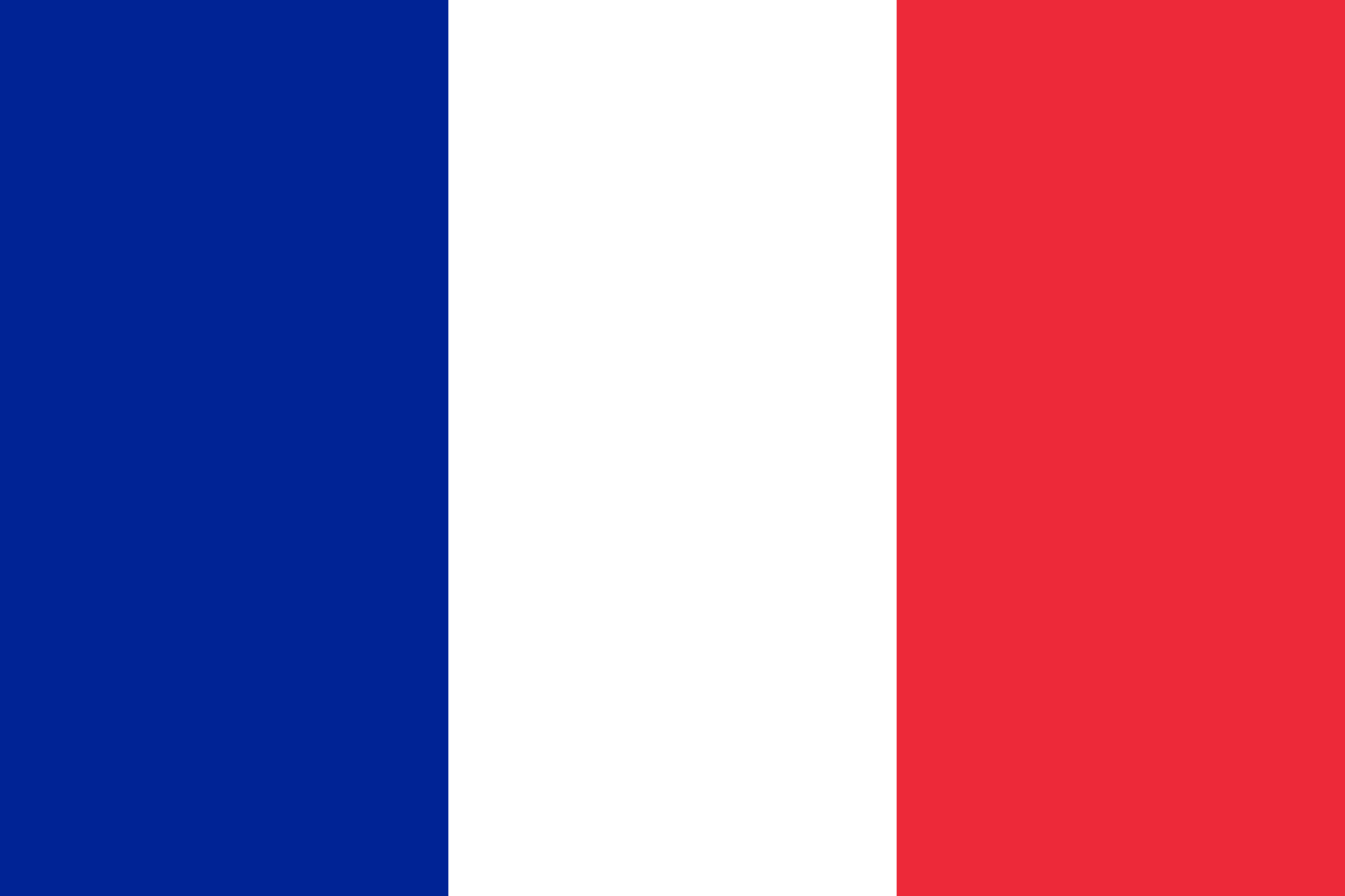 Drapeau Français : entreprise française