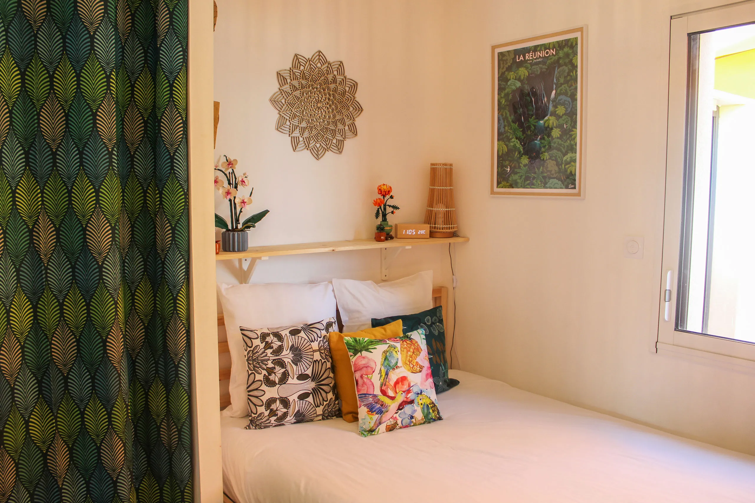 conciergerie clefs de l'océan location de villa en vendee villa terra nova landevieille chambre double