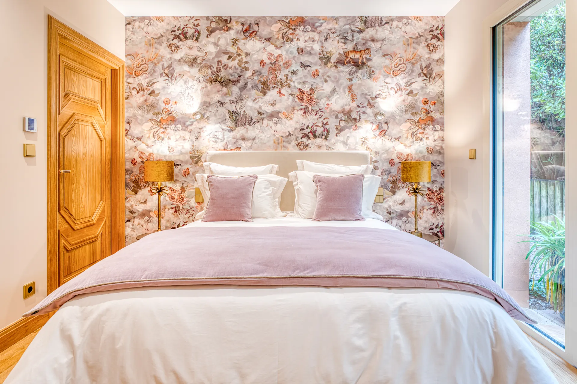 conciergerie clefs de l ocean location villa vendee 85 bord de mer casa luciana talmont saint hilaire cayola sables d olonne chambre 1 02