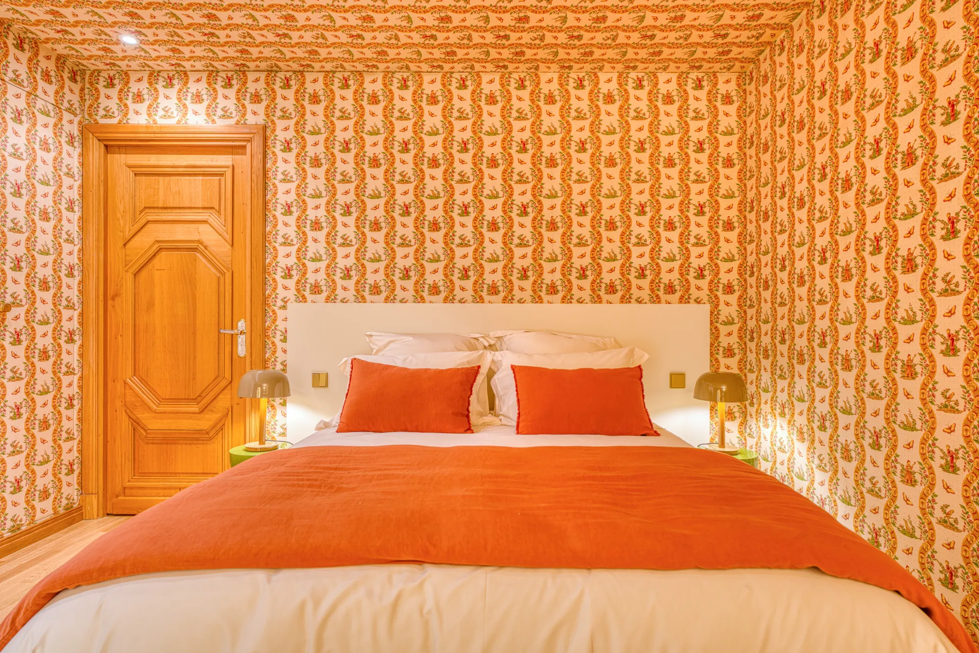 conciergerie clefs de l ocean location villa vendee 85 bord de mer casa luciana talmont saint hilaire cayola sables d olonne chambre 2 02