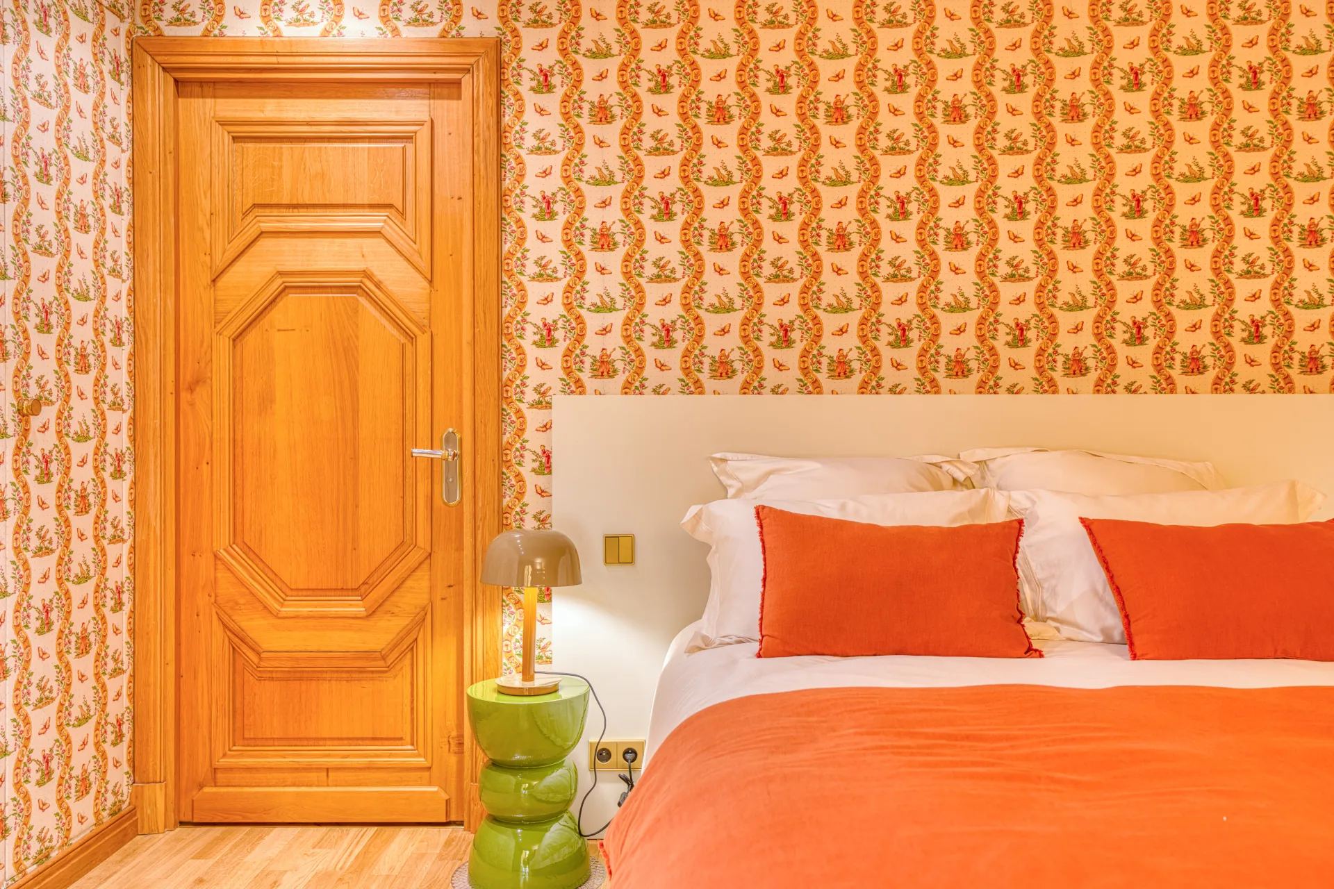 conciergerie clefs de l ocean location villa vendee 85 bord de mer casa luciana talmont saint hilaire cayola sables d olonne chambre 2 03