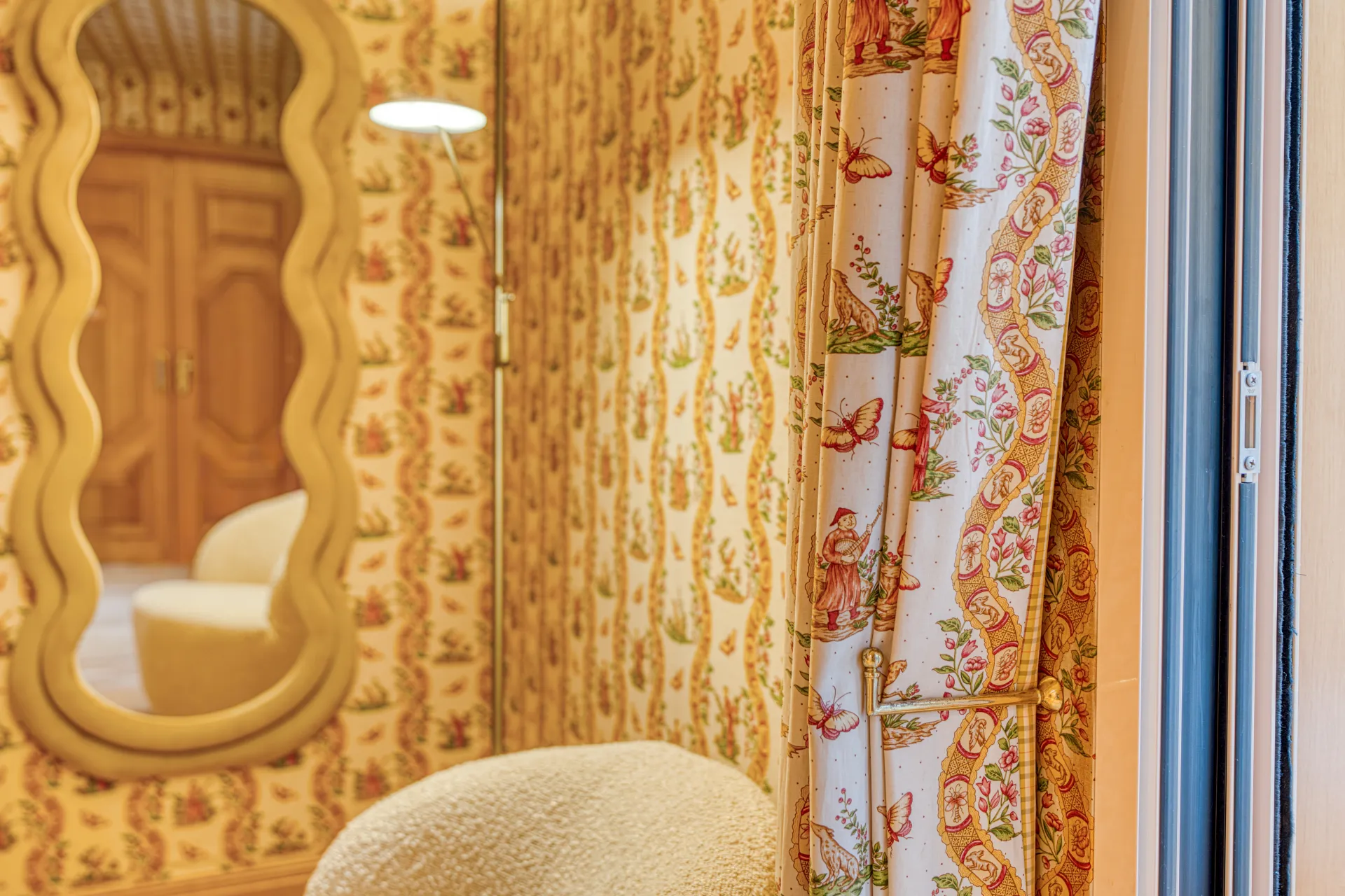 conciergerie clefs de l ocean location villa vendee 85 bord de mer casa luciana talmont saint hilaire cayola sables d olonne chambre 2 04