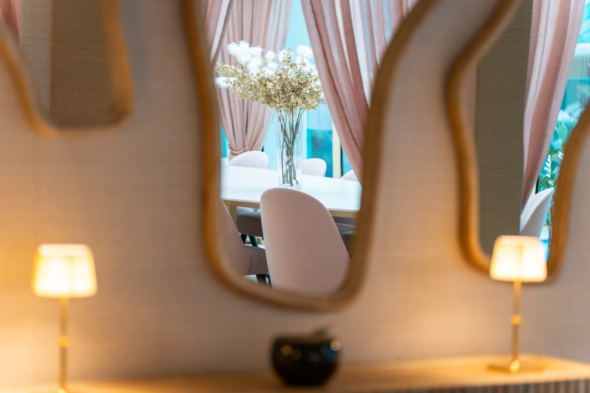 conciergerie clefs de l ocean location villa vendee 85 bord de mer casa luciana talmont saint hilaire cayola sables d olonne espace repas 02