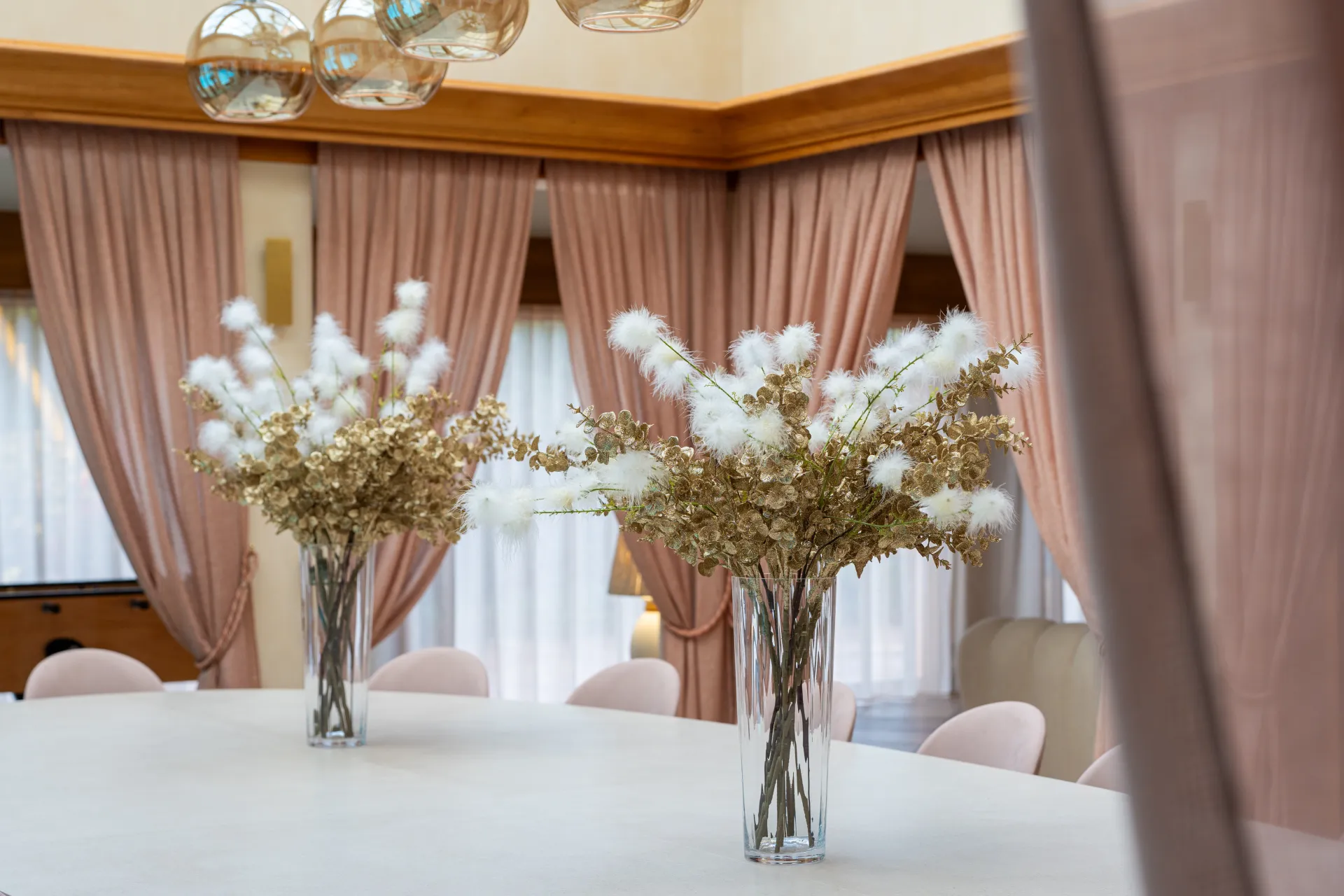 conciergerie clefs de l ocean location villa vendee 85 bord de mer casa luciana talmont saint hilaire cayola sables d olonne espace repas 05