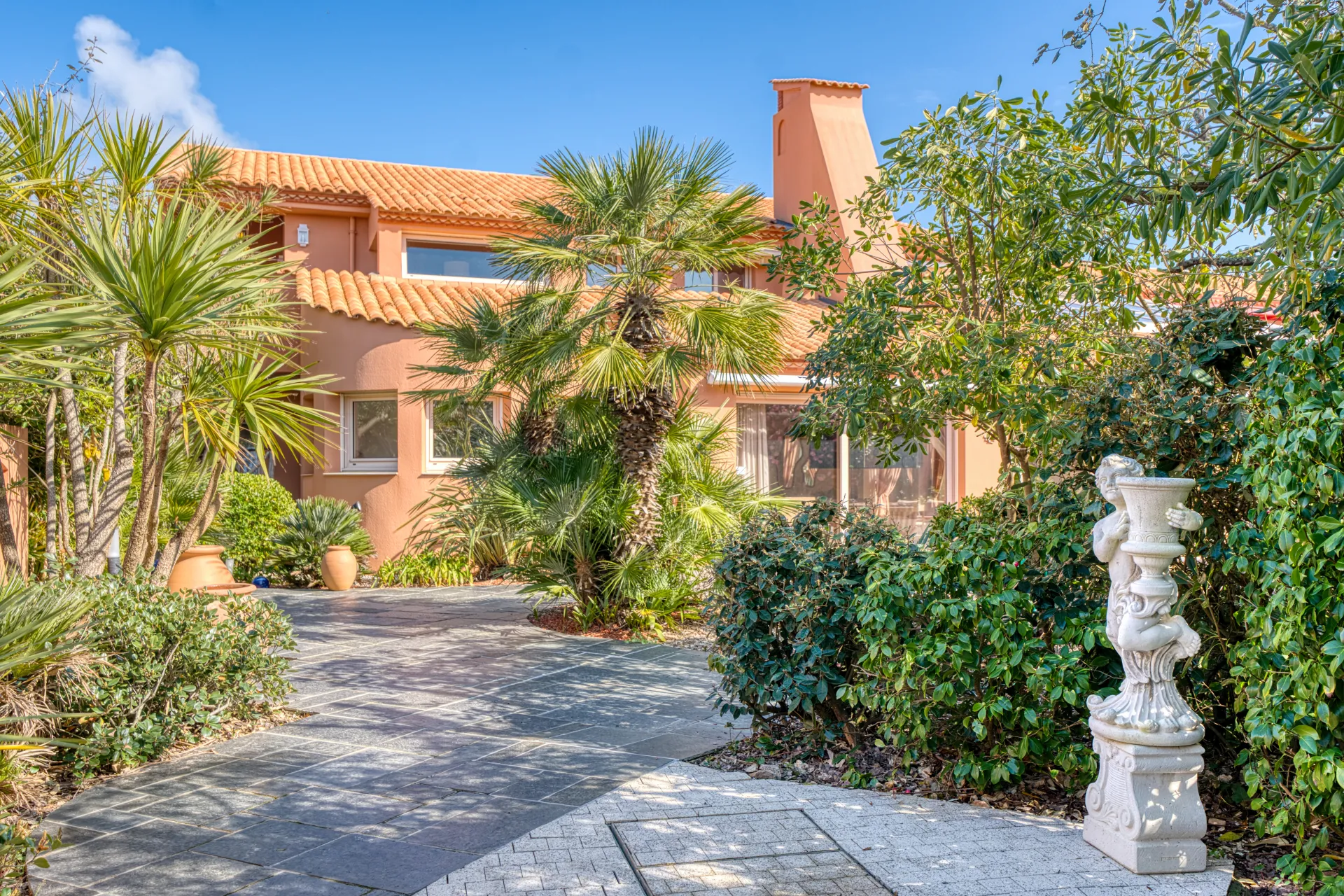 conciergerie clefs de l ocean location villa vendee 85 bord de mer casa luciana talmont saint hilaire cayola sables d olonne exterieur 04