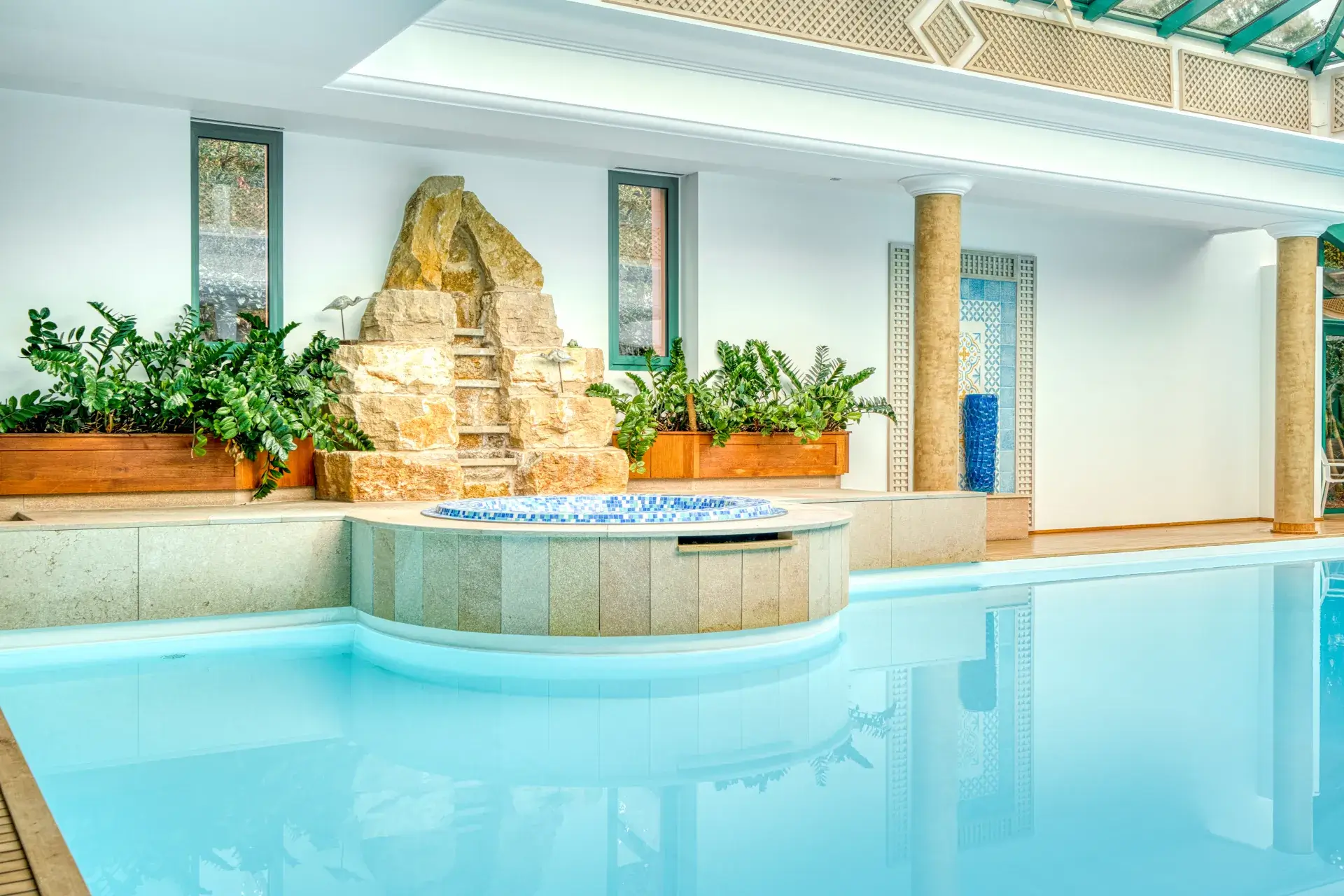 conciergerie clefs de l ocean location villa vendee 85 bord de mer casa luciana talmont saint hilaire cayola sables d olonne piscine spa jacuzzi 02